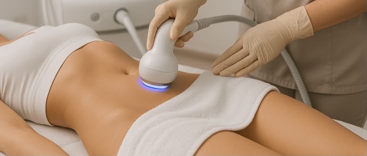 Laserterapia